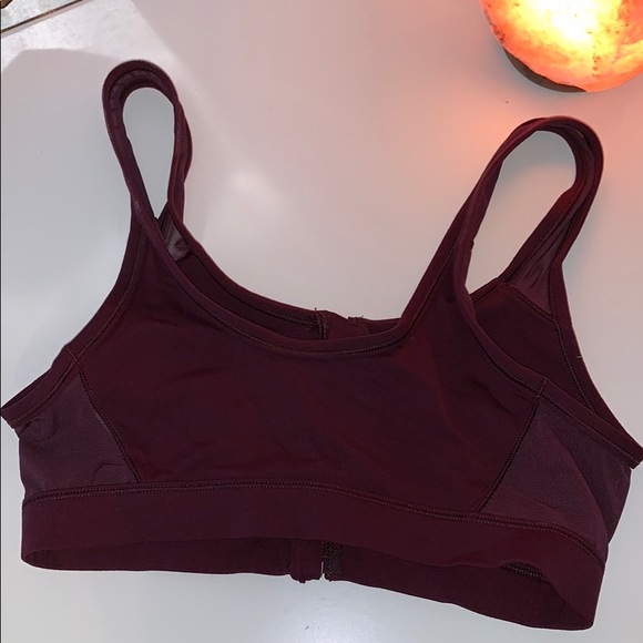 Sports bra - Picture 2 of 2